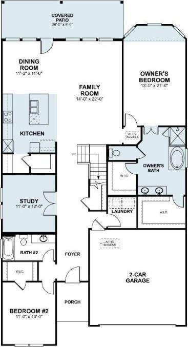 3705 Prosper Rd, Leander, TX 78641 - photo 4