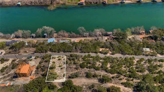 2400 Big Horn Dr, Austin, TX 78734 - photo 2