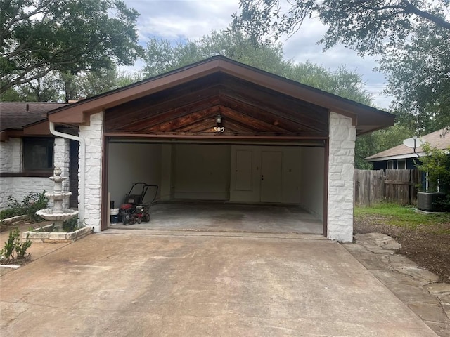 805 Timber Trl, Cedar Park, TX 78613 - photo 31