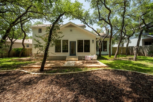 5816 Secrest Dr, Austin, TX 78759 - photo 34