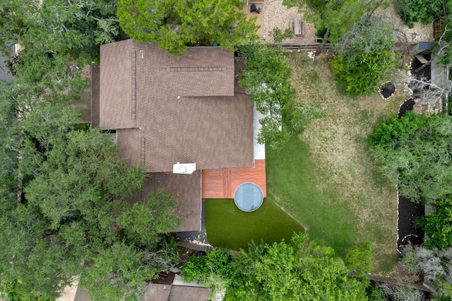 4702 Palisade Dr, Austin, TX 78731 - photo 39