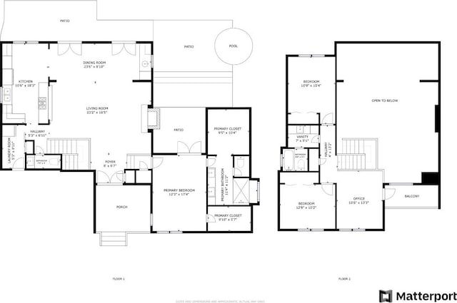 4702 Palisade Dr, Austin, TX 78731 - photo 40