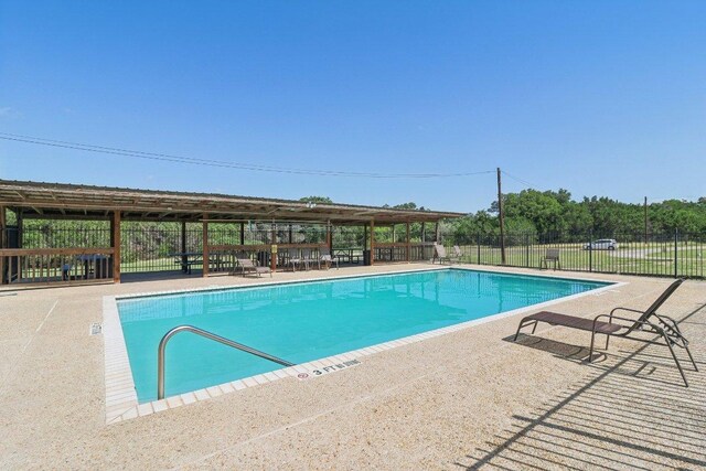 2630 Rocky Ridge Loop, Canyon Lake, TX 78133 - photo 23