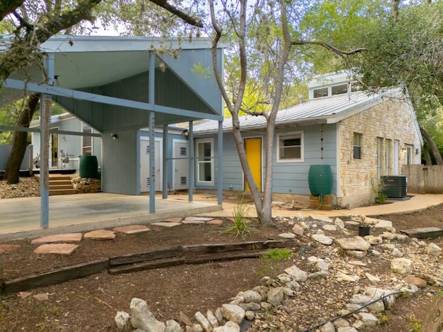 3301 Doolin Dr, Austin, TX 78704 - photo 27