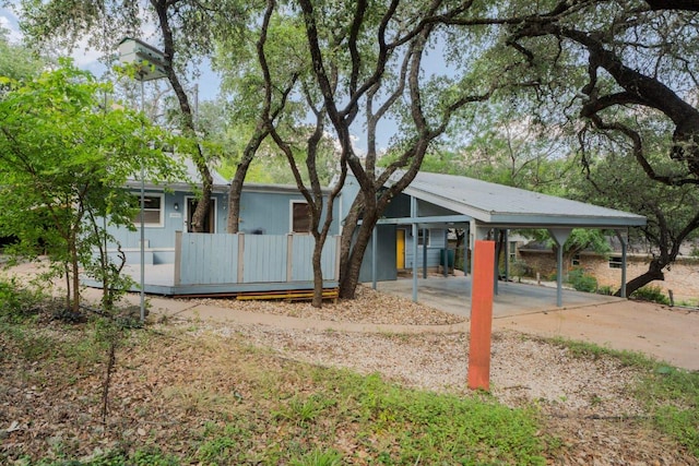 3301 Doolin Dr, Austin, TX 78704 - photo 28
