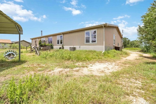 375 Mcdonald Ln, Cedar Creek, TX 78612 - photo 30