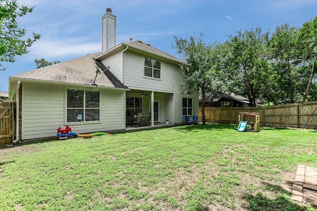 6109 York Bridge Cir, Austin, TX 78749 - photo 24
