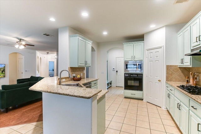 6109 York Bridge Cir, Austin, TX 78749 - photo 8