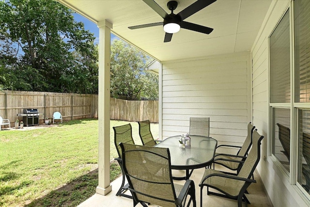 6109 York Bridge Cir, Austin, TX 78749 - photo 25