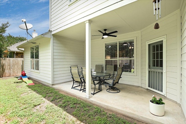 6109 York Bridge Cir, Austin, TX 78749 - photo 26