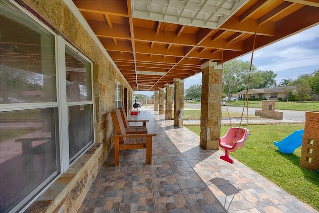 113 Thiele Dr, Yoakum, TX 77995 - photo 31