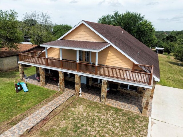 113 Thiele Dr, Yoakum, TX 77995 - photo 30