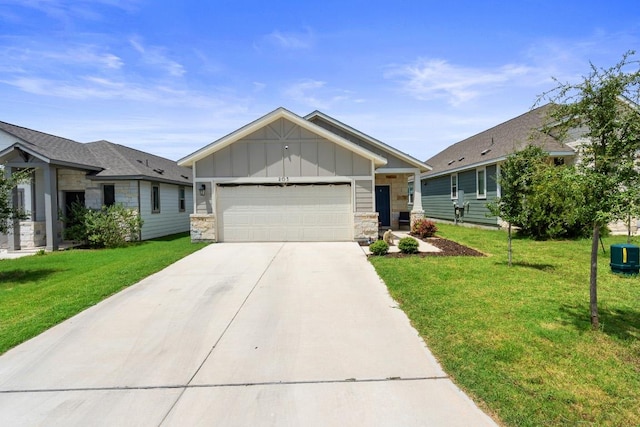 205 Unforgiven Ln, Jarrell, TX 76537 - photo 1