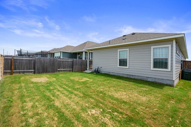 205 Unforgiven Ln, Jarrell, TX 76537 - photo 23