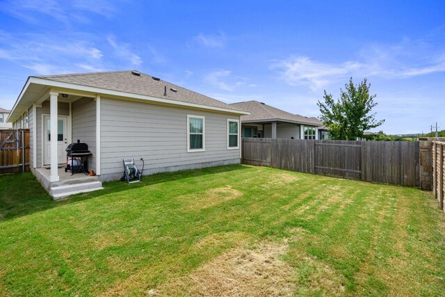 205 Unforgiven Ln, Jarrell, TX 76537 - photo 22