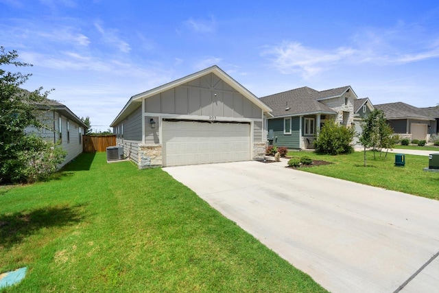 205 Unforgiven Ln, Jarrell, TX 76537 - photo 2