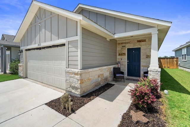 205 Unforgiven Ln, Jarrell, TX 76537 - photo 4