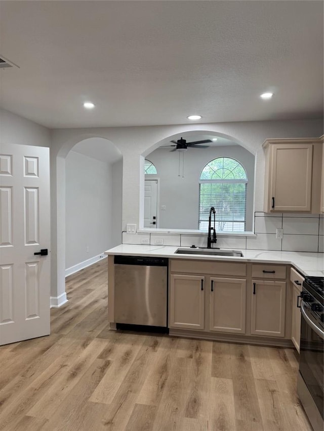 14507 Deaf Smith Blvd, Austin, TX 78725 - photo 8