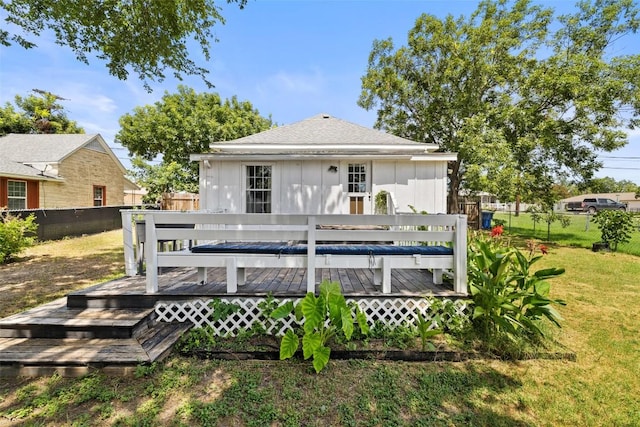 202 Brewster Ave, Florence, TX 76527 - photo 28