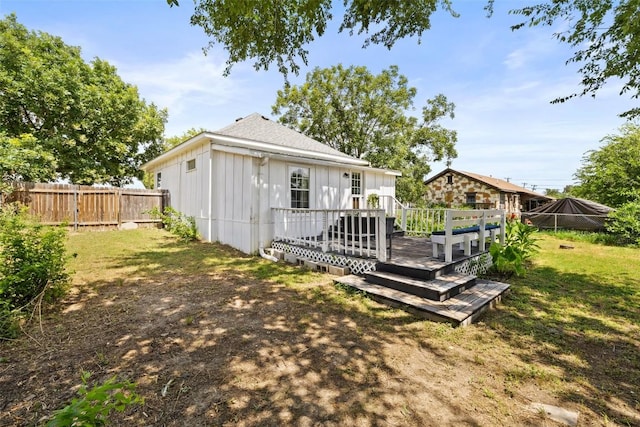 202 Brewster Ave, Florence, TX 76527 - photo 26