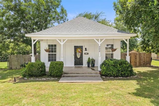 202 Brewster Ave, Florence, TX 76527 - photo 1