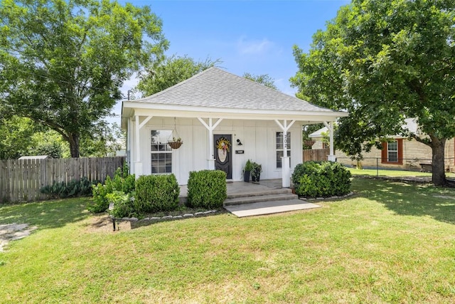 202 Brewster Ave, Florence, TX 76527 - photo 2