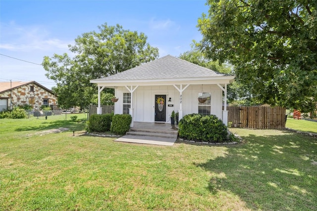 202 Brewster Ave, Florence, TX 76527 - photo 3