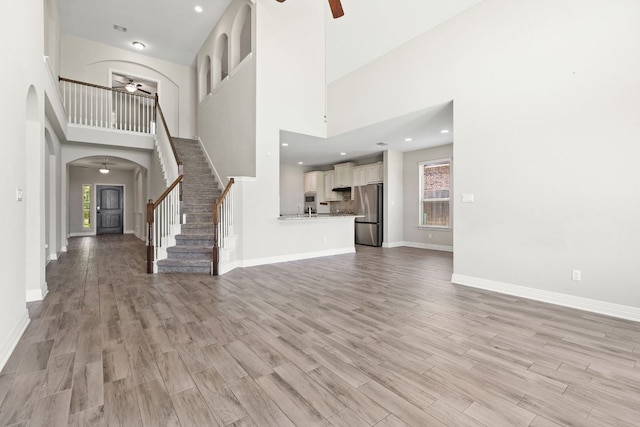 228 Blue Waterleaf Ln, Georgetown, TX 78626 - photo 19