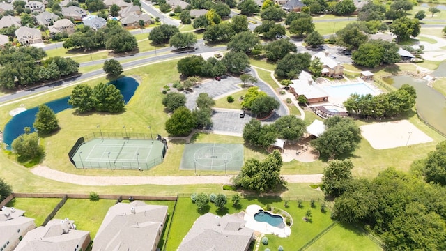 228 Blue Waterleaf Ln, Georgetown, TX 78626 - photo 40