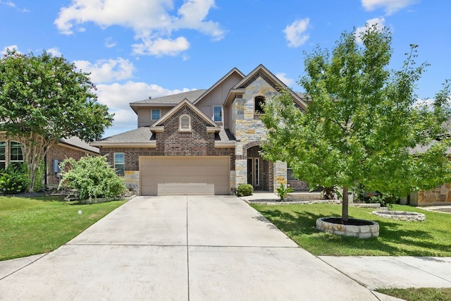 228 Blue Waterleaf Ln, Georgetown, TX 78626 - photo 1