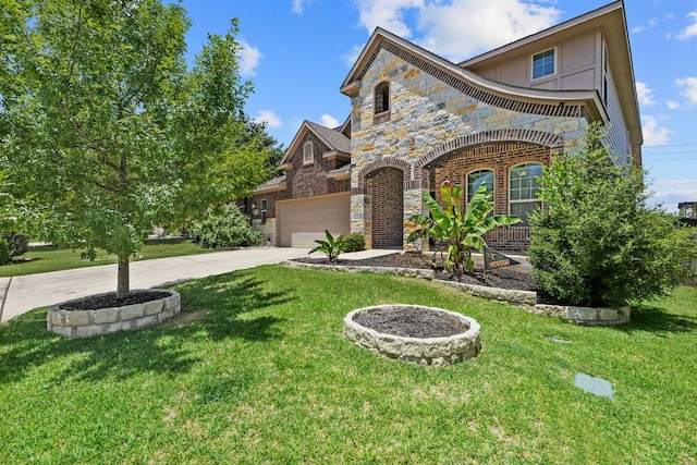 228 Blue Waterleaf Ln, Georgetown, TX 78626 - photo 2