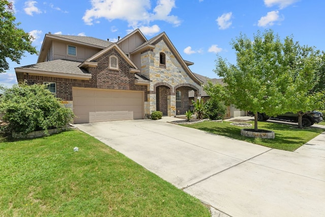 228 Blue Waterleaf Ln, Georgetown, TX 78626 - photo 3
