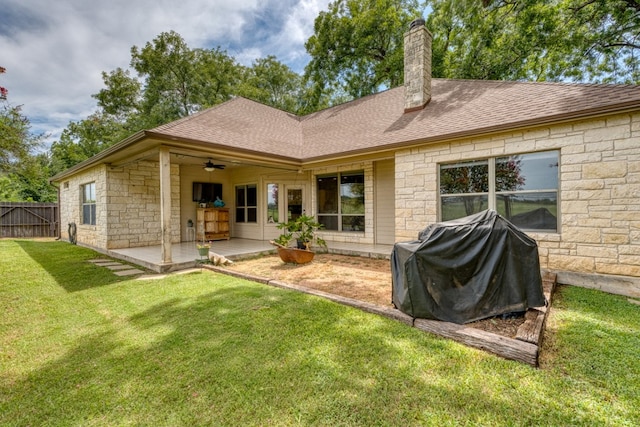 290 Turkey Run, Meadowlakes, TX 78654 - photo 25