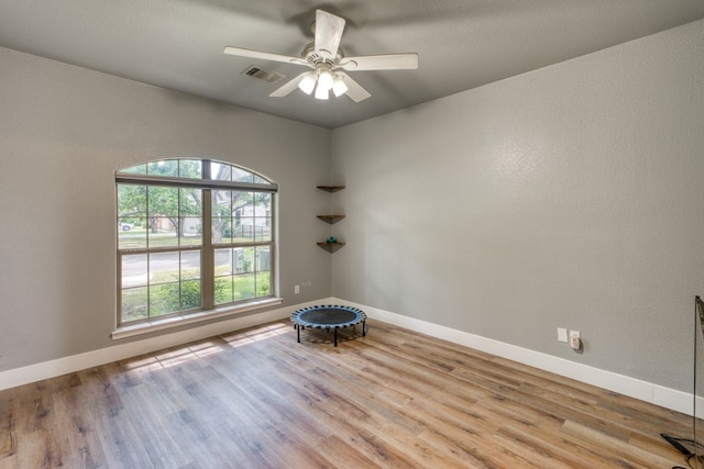 290 Turkey Run, Meadowlakes, TX 78654 - photo 17