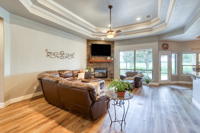 290 Turkey Run, Meadowlakes, TX 78654 - photo 8