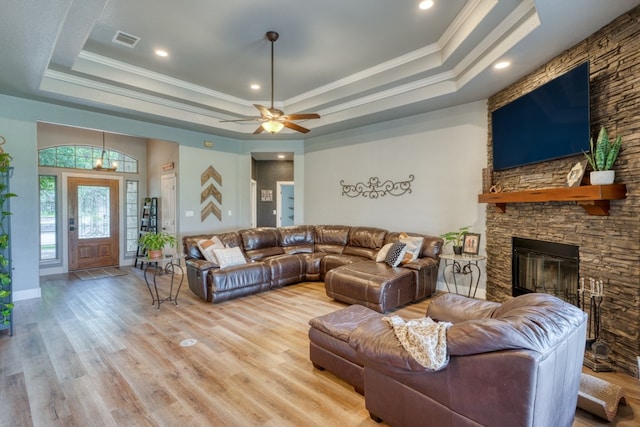 290 Turkey Run, Meadowlakes, TX 78654 - photo 7