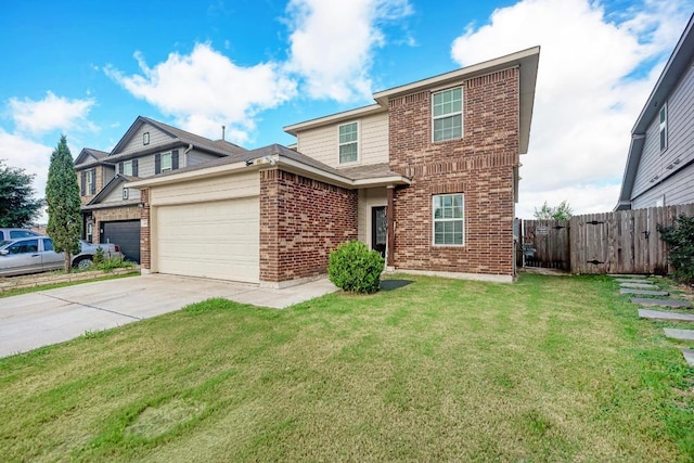 5040 Irvine Ln, Del Valle, TX 78617 - photo 1