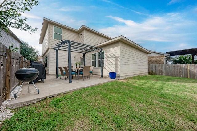 5040 Irvine Ln, Del Valle, TX 78617 - photo 39