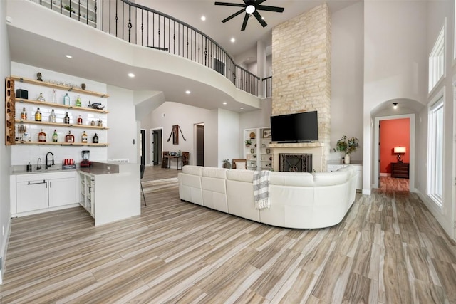 10716 Beach Rd, Leander, TX 78641 - photo 7