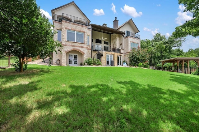 10716 Beach Rd, Leander, TX 78641 - photo 29