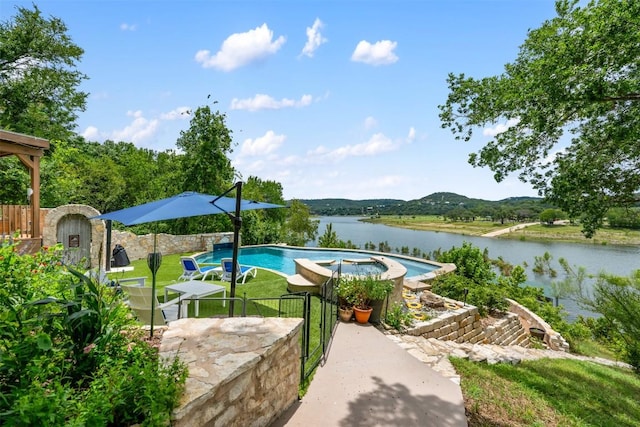 10716 Beach Rd, Leander, TX 78641 - photo 30