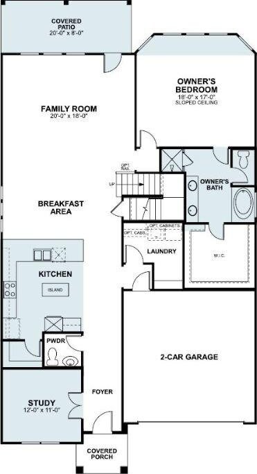 3671 Prosper Rd, Leander, TX 78641 - photo 4