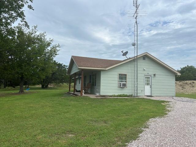 993 County Road 3384, Kempner, TX 76539 - photo 2