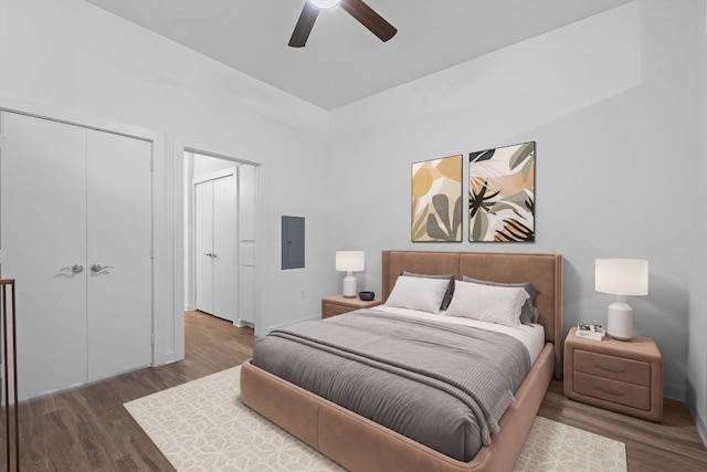 1900 Barton Springs Rd Unit 2009, Austin, TX 78704 - photo 7