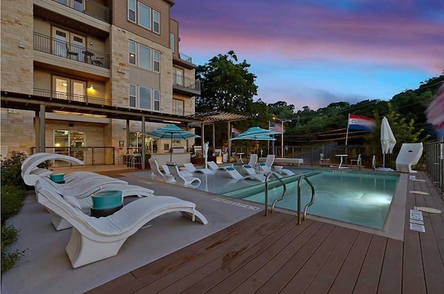 1900 Barton Springs Rd Unit 2009, Austin, TX 78704 - photo 13