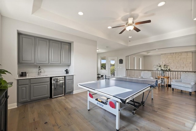 206 Barbuda Dr, Austin, TX 78734 - photo 11