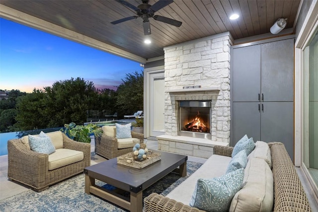 206 Barbuda Dr, Austin, TX 78734 - photo 15