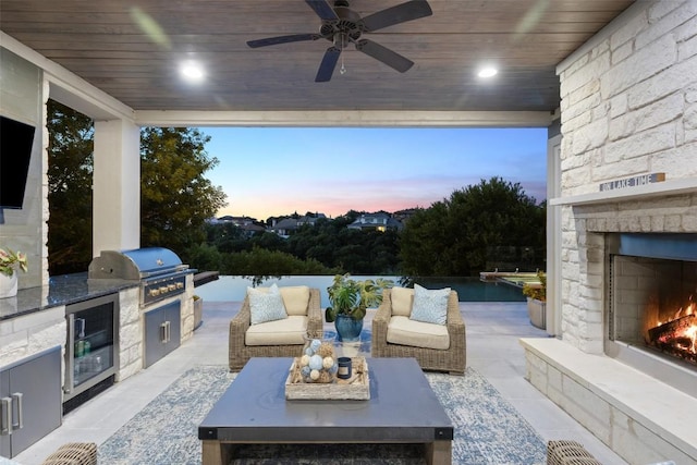 206 Barbuda Dr, Austin, TX 78734 - photo 5