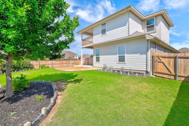 153 High Plains Dr, Georgetown, TX 78628 - photo 36