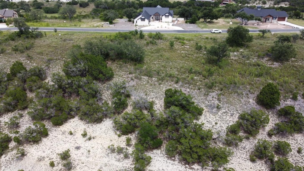 LOT148 Cedar Mountain Dr, Marble Falls, TX 78654 - photo 3